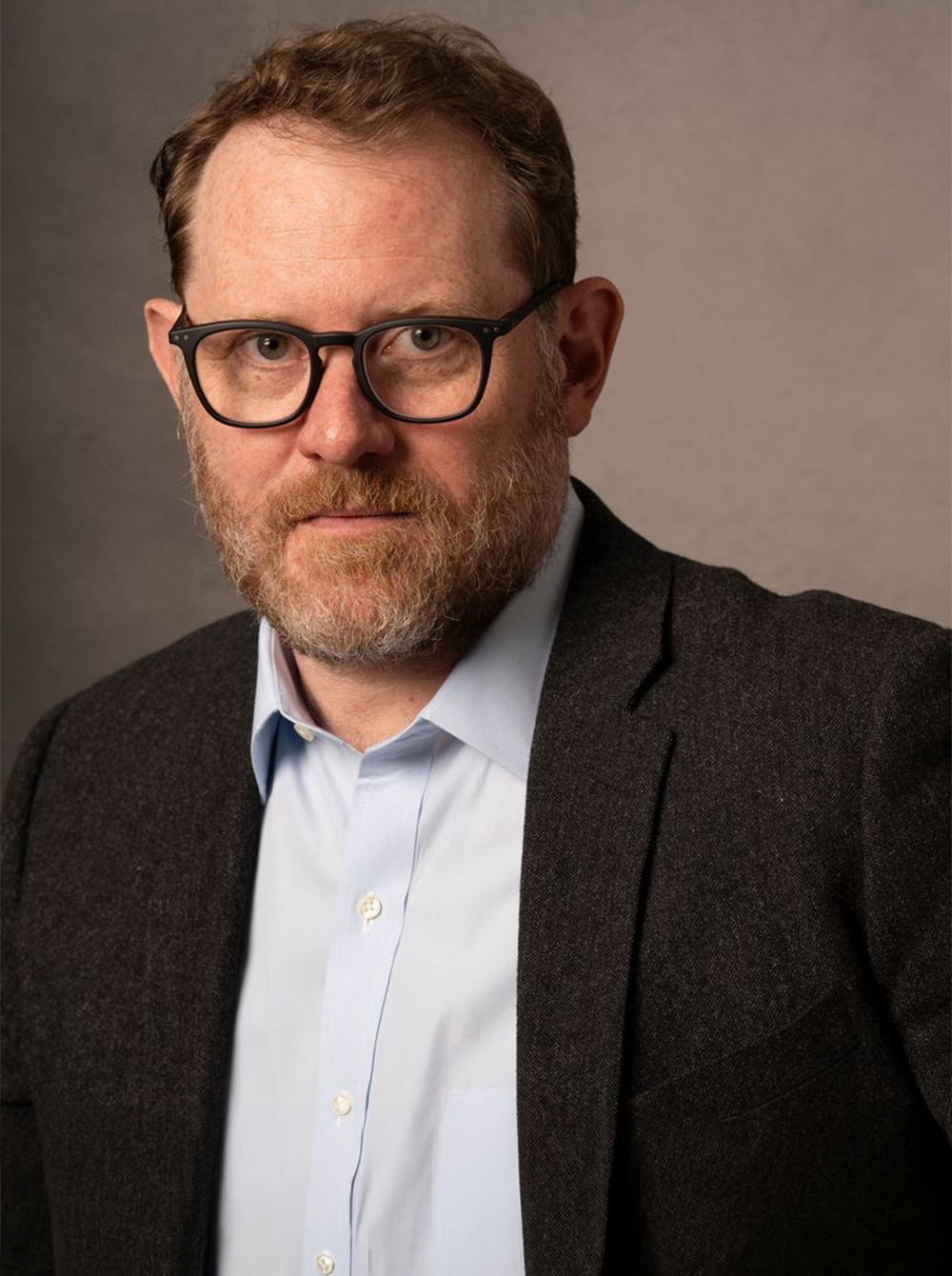 Zachary Shepard